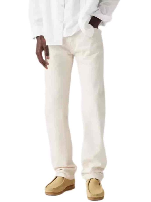 شلوار 501 LEVI'SJEANS برند لیوایز - Image 2