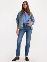شلوار LEVIS 501JEANS
