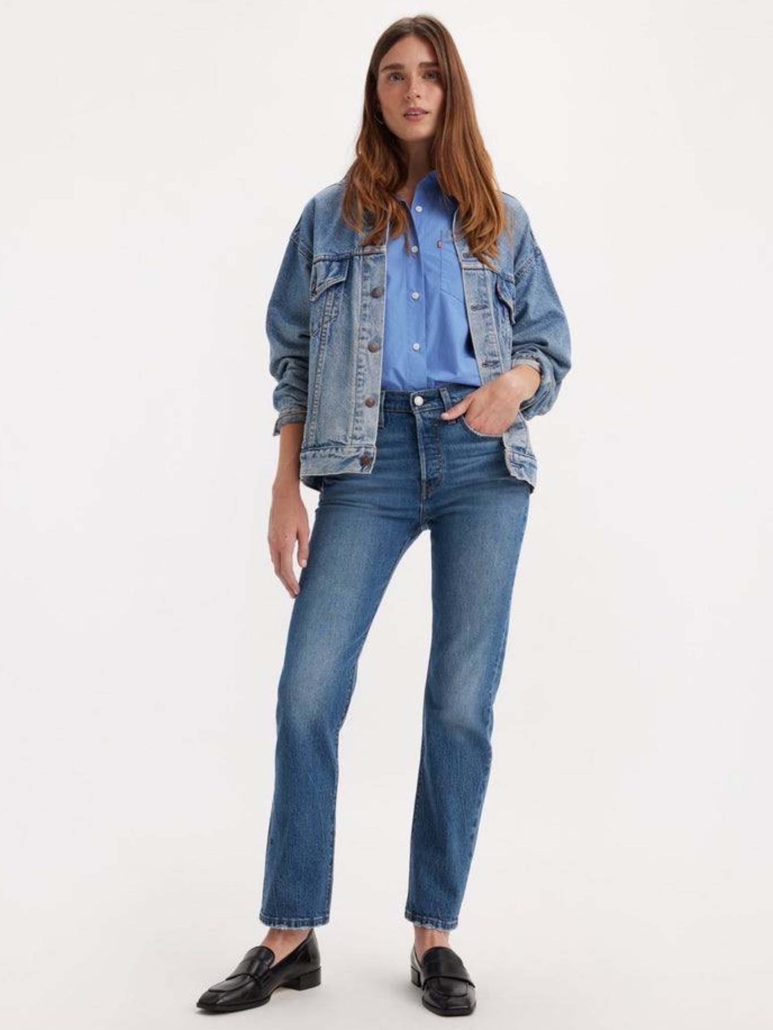 093F7E42-A4B1-4B7D-9B0C-69607AED9A11_converted شلوار LEVIS 501JEANS - Image 1
