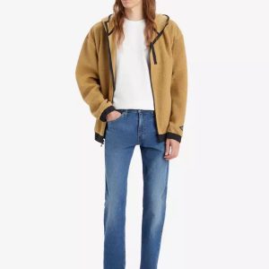 شلوار 501 LEVIS JEANS