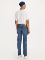 شلوار LEVI'S511 SLIM SELVEDGE JEANs - Image 3