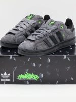 کتونی آدیداس مدل adidas Youth of Paris x Campus 00s - Image 7
