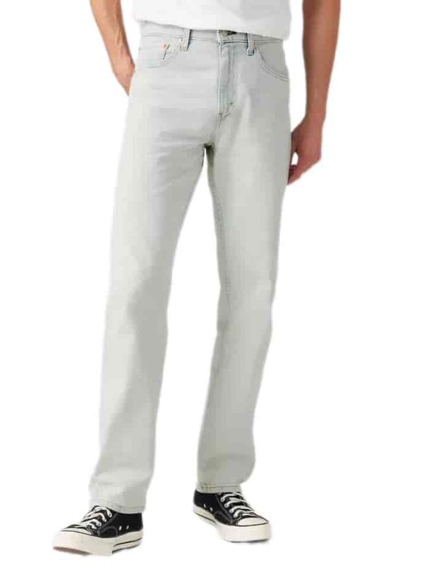 شلوار Levis505 REGULAR FITبرند لیوایز - Image 4