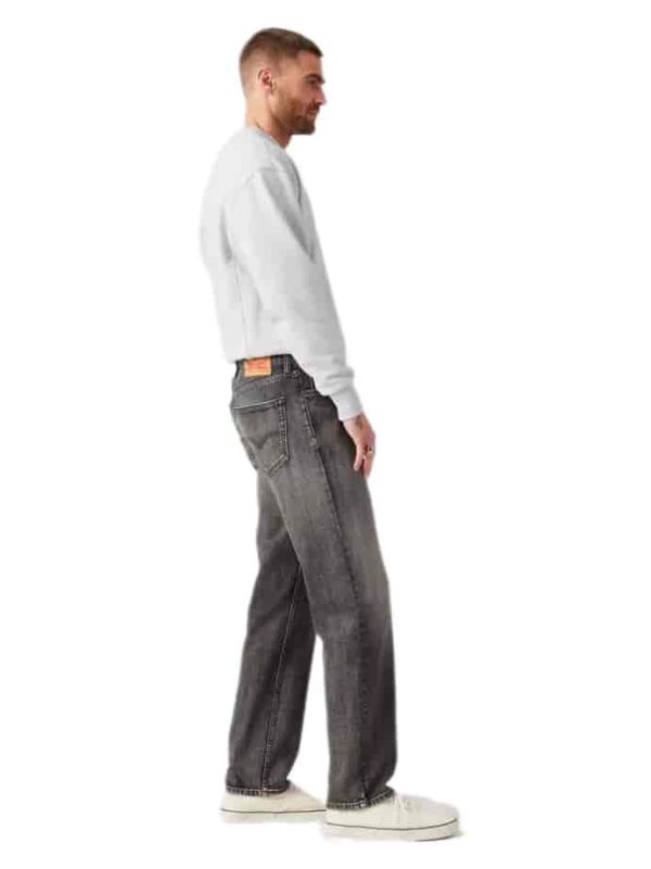 شلوار559 Relaxed fit straight برند لیوایز - Image 2