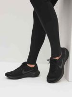 کتونی نایک مدل  Black Revolution 7 Road Running Trainers - Image 2