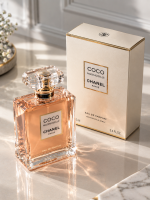 عطر کوکو شنل مادمازل | Coco Chanel - تصویر 3