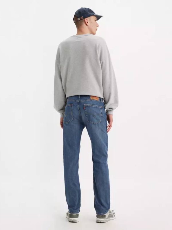 شلوار لیوایز 505 REGULAR JEANS - Image 3