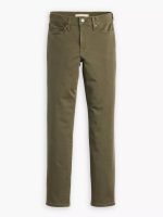 شلوار لوایز مدل 314 SHAPING STRAIGHT WOMEN'S JEANS - Image 4