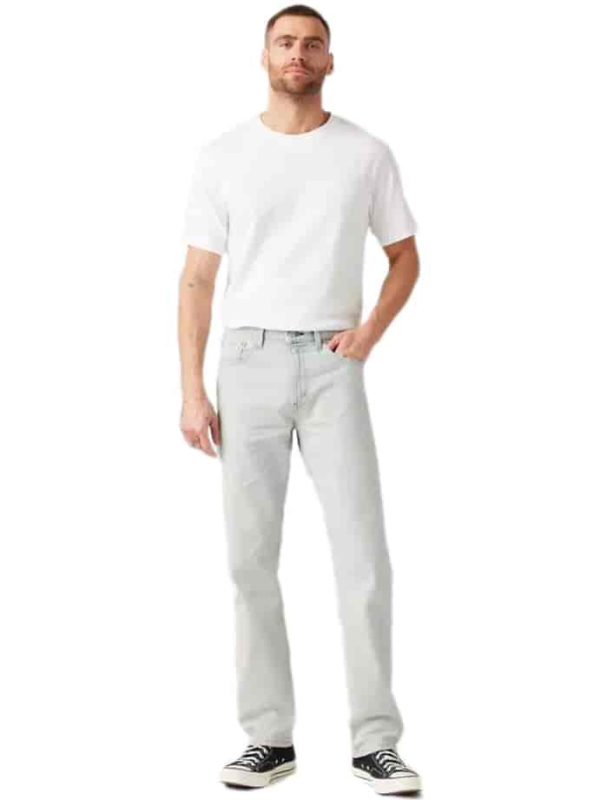 شلوار Levis505 REGULAR FITبرند لیوایز - Image 2