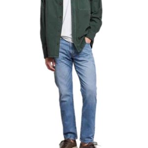 شلوار502 Jeans Brighter Days برند لیوایز