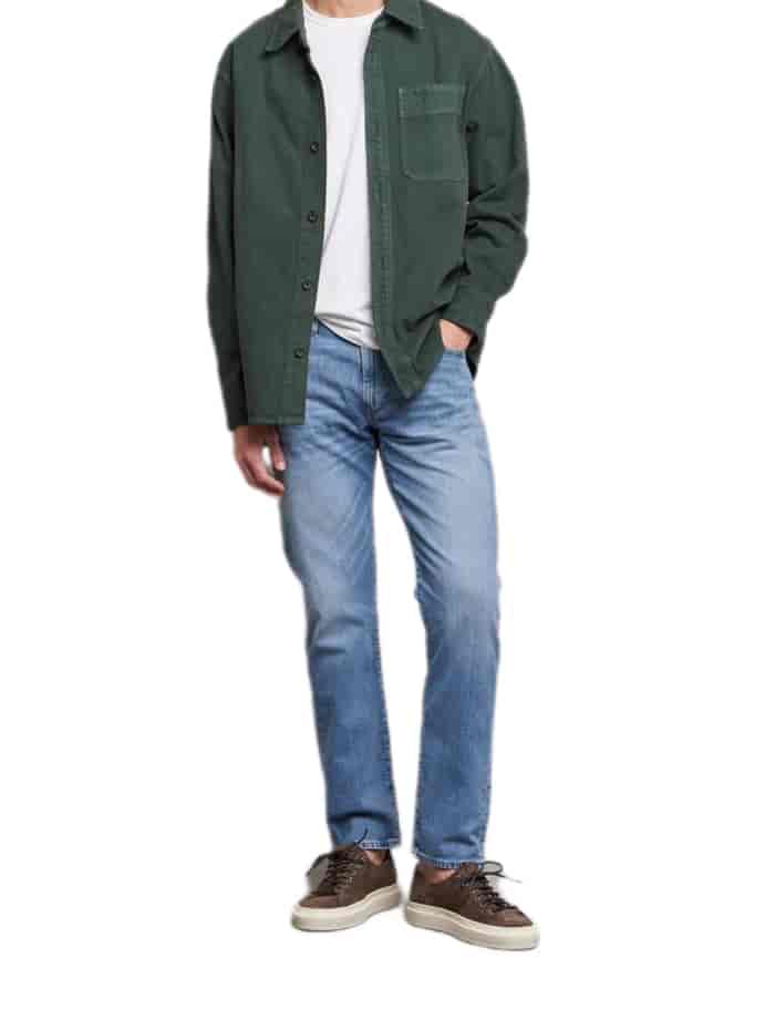 14D00C46-D791-4DEB-BD6F-D2C74703C763_converted شلوار502 Jeans Brighter Days برند لیوایز - Image 1