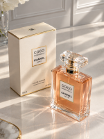 عطر کوکو شنل مادمازل | Coco Chanel - تصویر 2