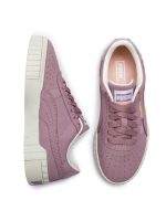 کتونی پوما مدل cali nubuck sneaker NWB - Image 4