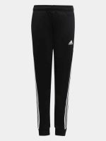 adida polymatt pant jn51 black white