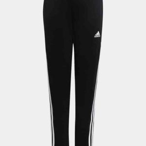 adida polymatt pant jn51 black white