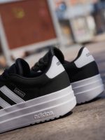 کتونی آدیداس مدل VL COURT BOLD SHOES - Image 9