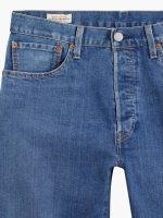 شلوار LEVI'S 505MEN'S JEANS - Image 5