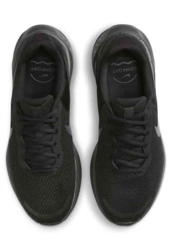 کتونی نایک مدل  Black Revolution 7 Road Running Trainers - Image 6