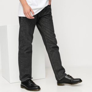 شلوار Levis 551 z straight pants