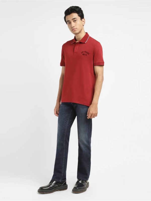 شلوار Levis 511 DARK INDIGO SLIM - Image 3