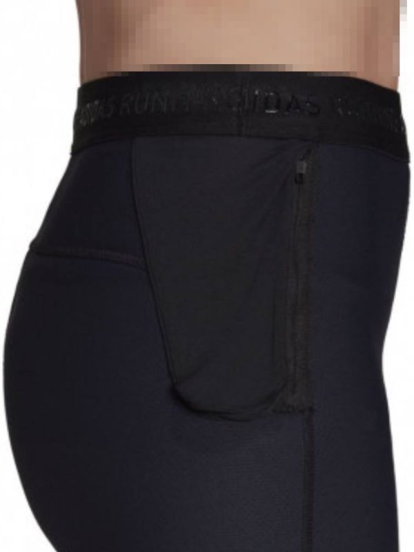 اسلش زنانه آدیداس Pants adidas ColdRDY - Image 4