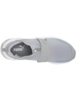 کتونی پوما مدل Provoke XT Mid 'Grey Metallic Silver - Image 5