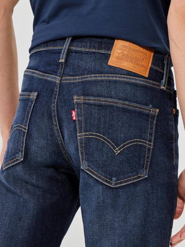 شلوار Levis 511 Slim Jeans - Image 5