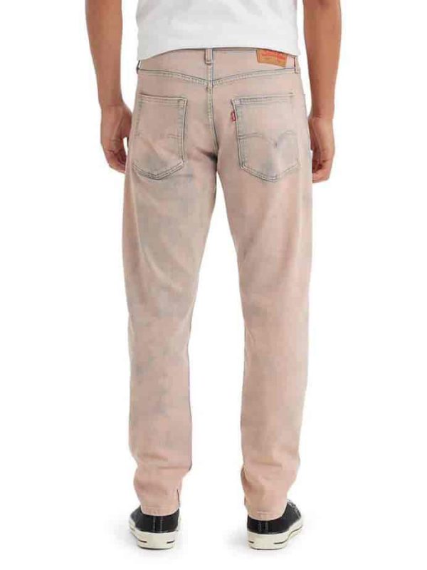شلوار Levi's512Slim Fit Tapered Legبرند لیوایز - Image 2