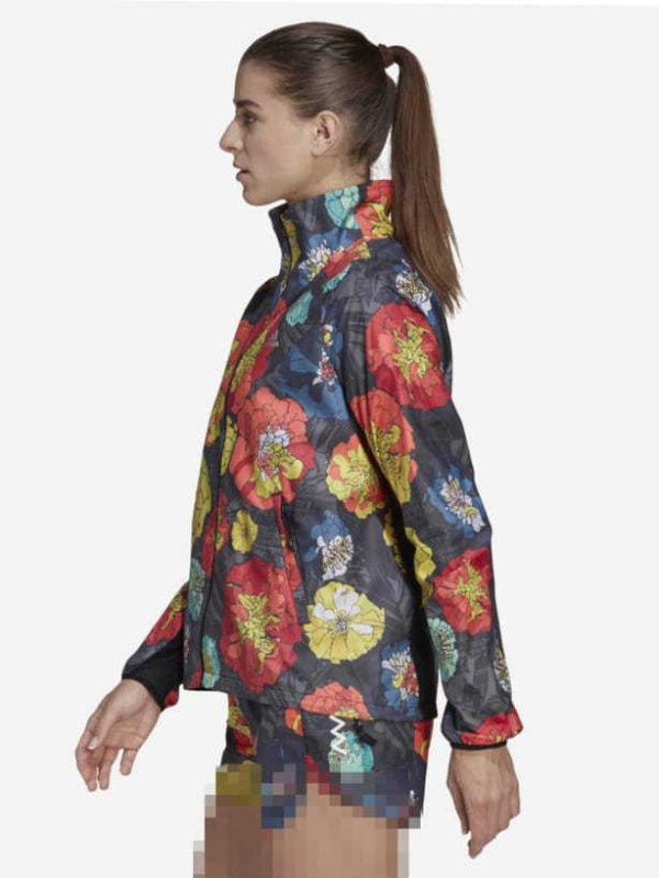 بادگیر زنانهrunning jacket - Image 3