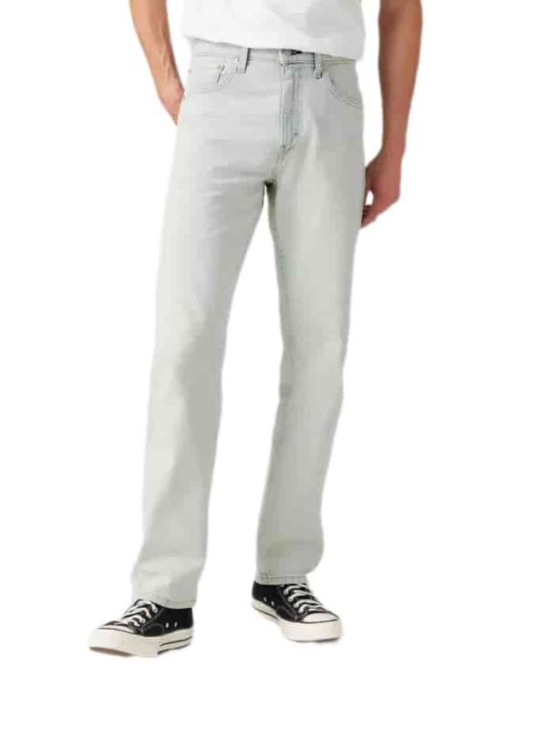 شلوار  505 REGULAR FIT برند لیوایز - Image 5