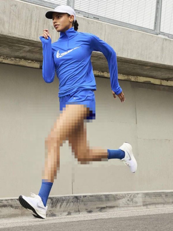 کتونی نایک مدل Nike Revolution 7 - Image 3