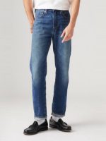 شلوار LEVI'S 505 REGULAR JEANS - Image 6