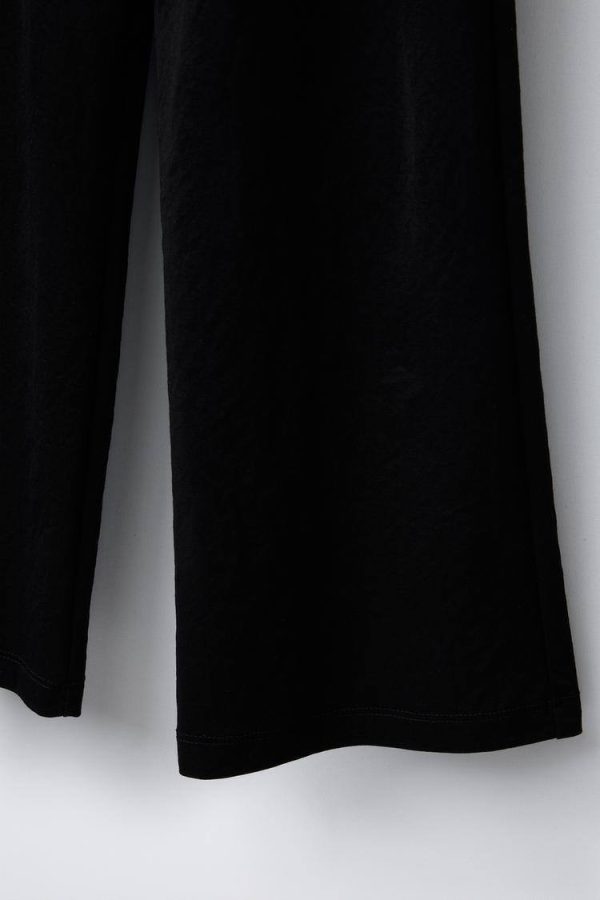 شلوار بچگانه مدل بگ zara - Image 2