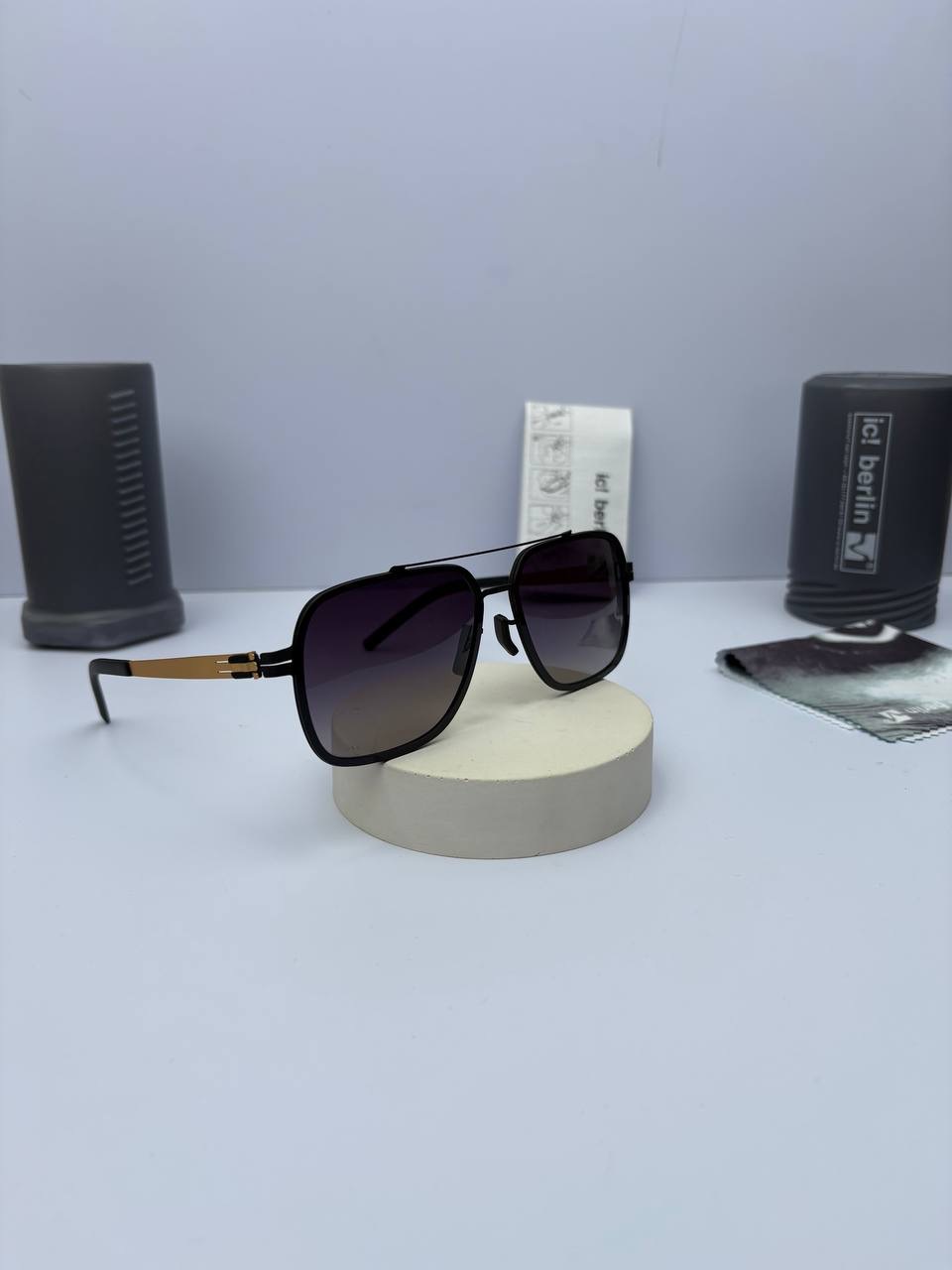 305C157D-B2FF-4675-8C0F-6A22D2BF514C_converted عینک آیس برلین رنگ black sun gold - Image 1