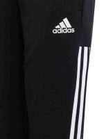 adida polymatt pant jn51 black white - Image 4