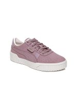 کتونی پوما مدل cali nubuck sneaker NWB - Image 5