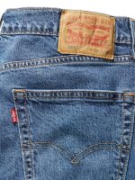 شلوار Levi's 505 Regular Fit Jeans - Image 5