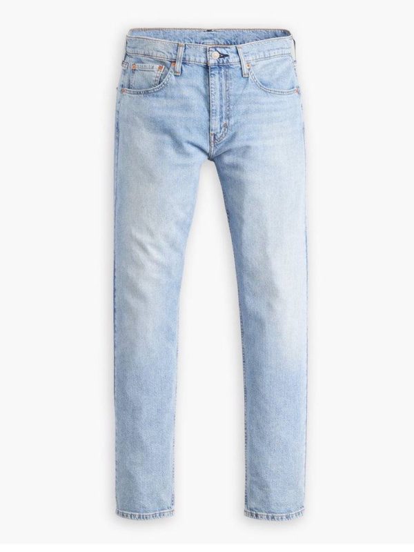 شلوار LEVIS 502 TAPER JEANS - Image 4