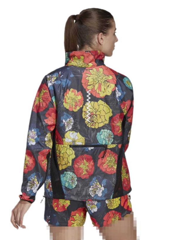 بادگیر زنانهrunning jacket - Image 2