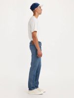 شلوار LEVI'S511 SLIM SELVEDGE JEANs - Image 2