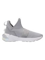 کتونی پوما مدل Provoke XT Mid 'Grey Metallic Silver