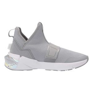 کتونی پوما مدل Provoke XT Mid 'Grey Metallic Silver
