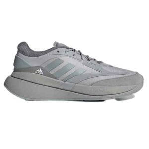 کتونی آدیداس مدل brevard ld grey