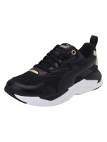 کتونی پوما مدل PUMA Patike x-ray lite wn’s metallic pop W - Image 4
