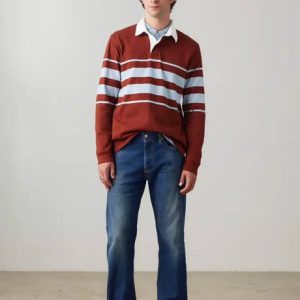 JEAN 501 LEVIS شلوار