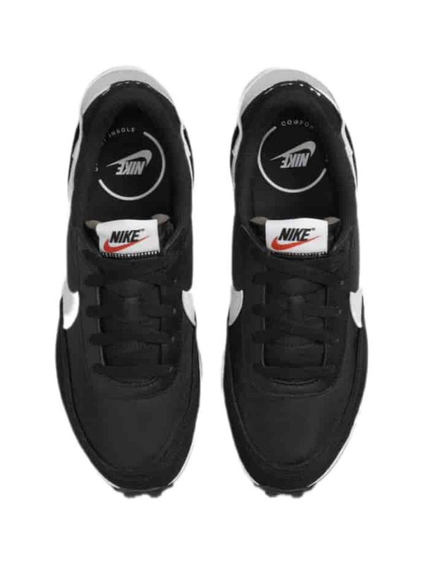 کتونی نایکی مدلNike Waffle Debut - Image 2