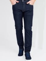 شلوار Levi's Cotton 502 Jeans