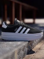 کتونی آدیداس مدل VL COURT BOLD SHOES - Image 2