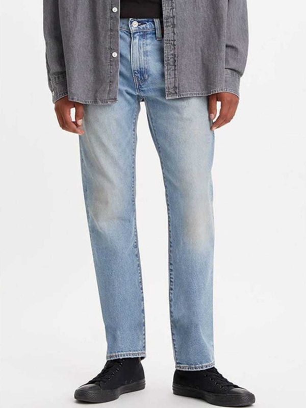 شلوار Levi's 511 Slim  Jeans - Image 2