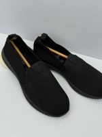 کفش طبی مشکی بیسیک ultimate comfort - Image 2